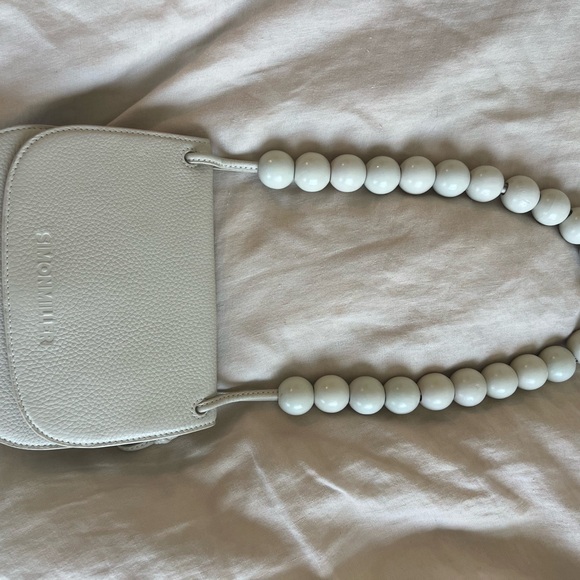 Simon Miller Nmx Ballsy Bag - Picture 7 of 8